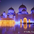 Blogparade: Unsere ReiseEntpfehlung Abu Dhabi